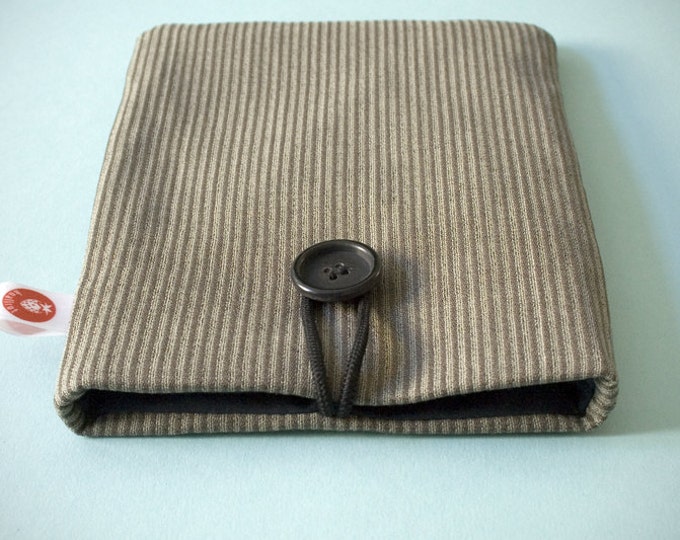 e-Reader Cover for Kindle & Co. "moccacino" (446)