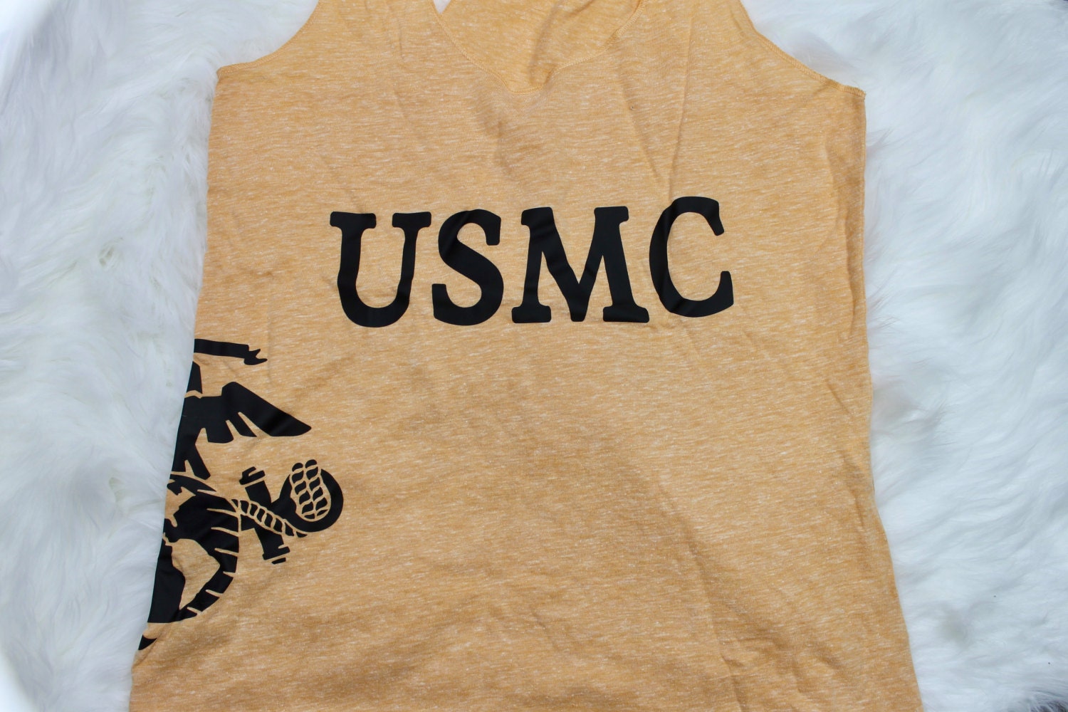 usmc tank top