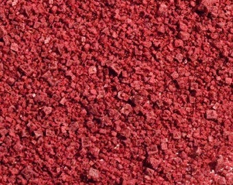 Hibiscus Fleur de Sel Sea Salt