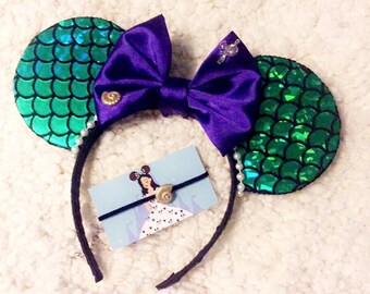 Ariel Ears