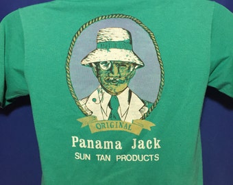 vintage panama jack shirts