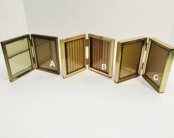 3x5 frame double