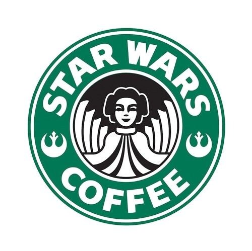 Svg Star Wars Coffee Starbucks Logo Princess Leia Rh Etsystudio Com Svg Star Wars Coffee Starbucks Logo Princess Leia Rh Etsystudio Com