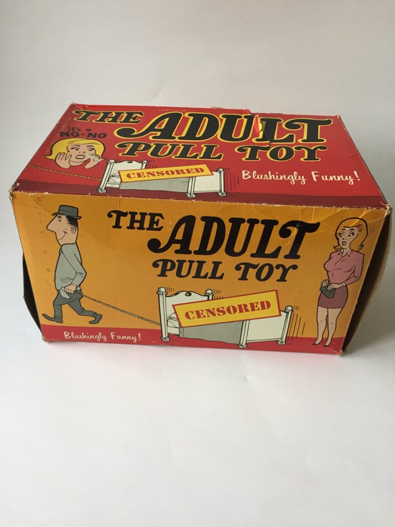 Adult Gag Gift 109
