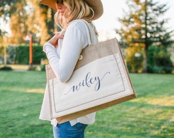 wifey tote bag. Bride gift. wifey beach bag. Honeymoon beach bag. Bridal shower gift. Bachelorette party tote bags. Bachelorette beach bag