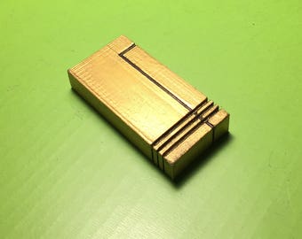 James Bond inspired Tracking Device prop
