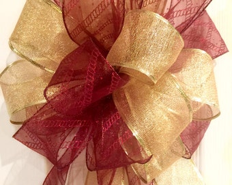 Bows for Holidays Events Gift Giving Decor & More by RosaKayToday