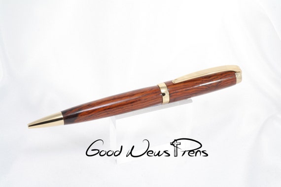 Custom writing pens