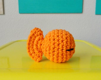 goldfish cracker plush