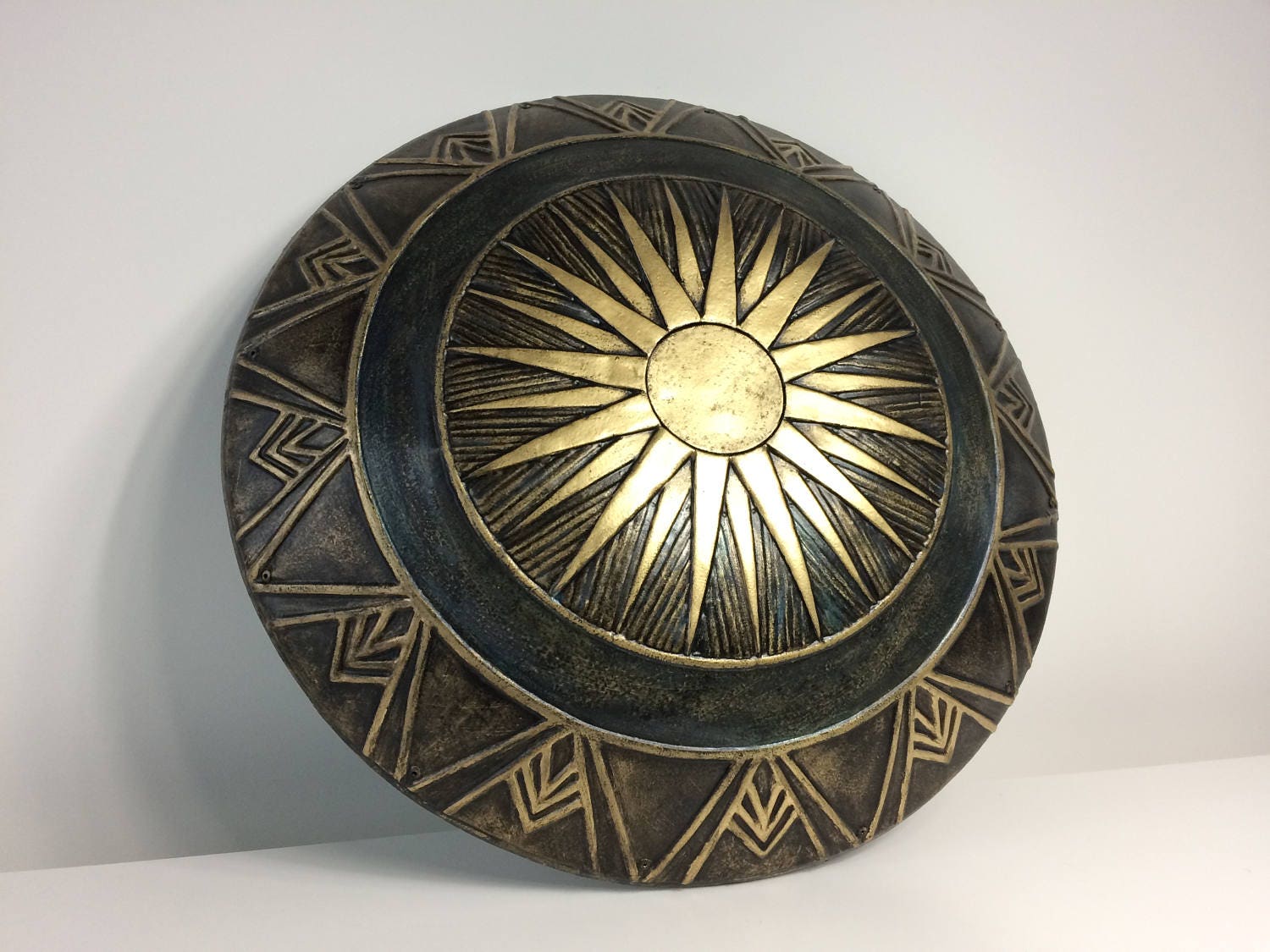 Wonder women shield -  Italia