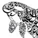 Arabic Calligraphy Art Al Mutanabbi Arabic Poetry Arabic