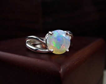 Crystal Volcano Iridescent Sew On Montee Rhinestone Set In - Foto 8