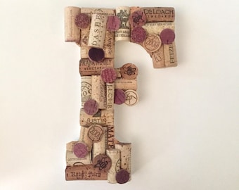Wine Cork Wall Art wine cork art | etsy Wine Cork Wall Art wine cork art | etsy