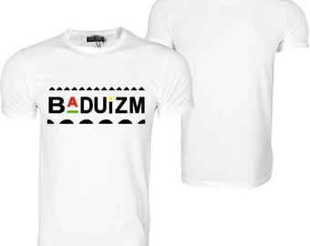 baduizm t shirt