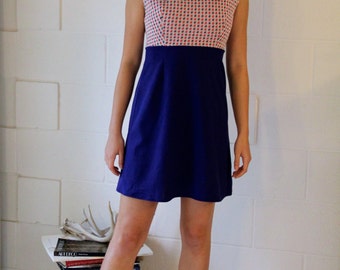 The Mia Dress