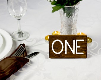Wedding Table Numbers, Table Numbers, Rustic Wedding, Wood Table Numbers, Wedding, Modern, Rustic, Wedding Decor, Wood Wedding Table Numbers