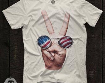 The Beatles The U.S. vs. John Lennon Logo Unisex T Shirt Graphic Tee Beatles Men Shirt Beatles Girl Shirt Size S M L XL 2XL