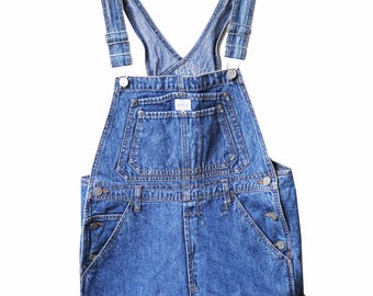 Size Large Vintage Overalls
