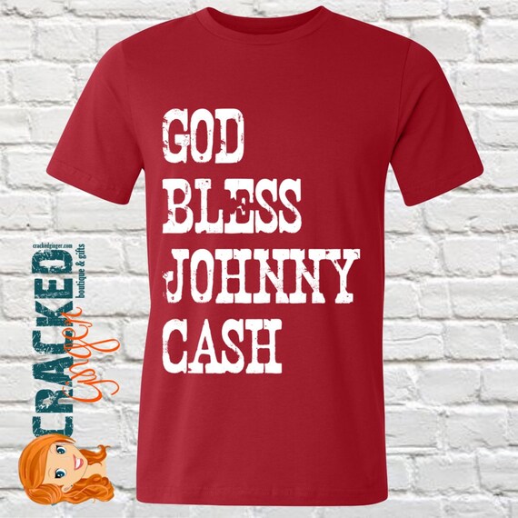 cash only tshirt