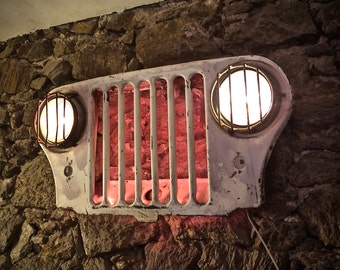 Grille
