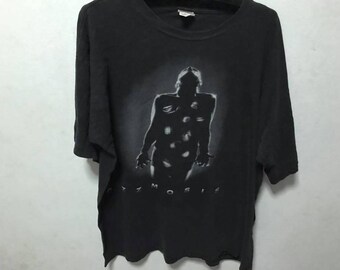 ozzmosis t shirt