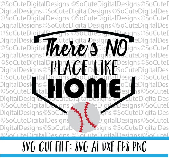 Free Free No Place Like Home Svg 540 SVG PNG EPS DXF File