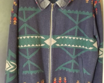 Coat Vintage PENDLETON