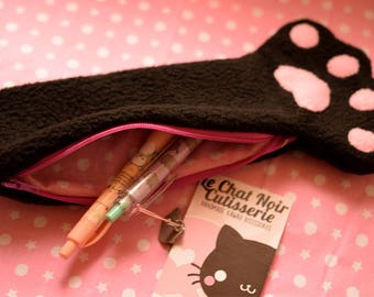 Astuccio Zampa Kawaii Mio Miao