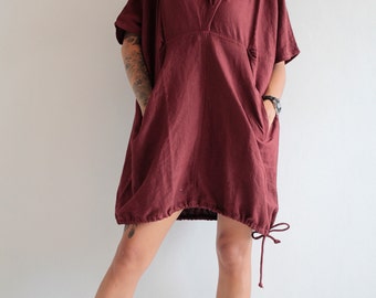 Mysterious me...All color Linen/cotton S,M,L,