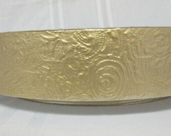 Wedding Cake Stand "Golden Elegance" 14", 16", 18", 20", and 22" cake stand