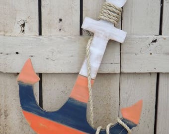 Large Anchor Wall Decor mermaid x large mermaid wall decormermaid decormermaid wall Large Anchor Wall Decor mermaid x large mermaid wall decormermaid decormermaid wall