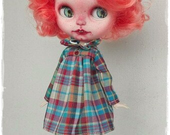 LENORE Blythe custom doll by Antique Shop Dolls