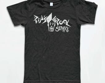 kppx rebel radio shirt