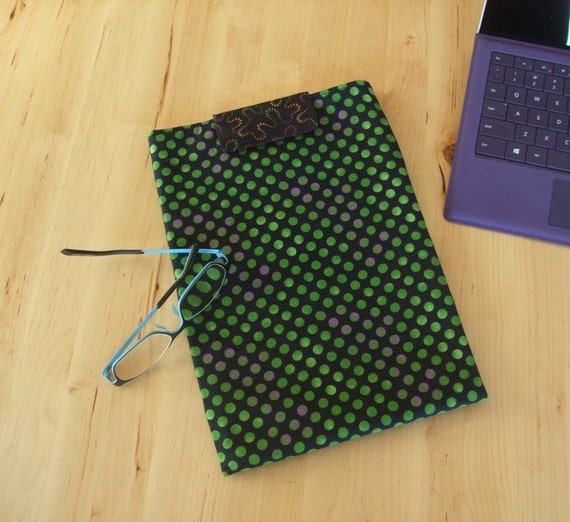 eReader Sleeve unique tablet fabric cover Galaxy Tab case