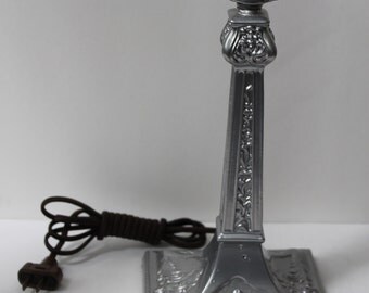 Lamp - Art Nouveau (Free Shipping)
