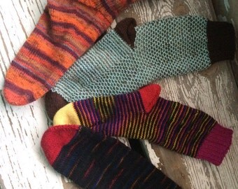 Cricket Knits by Woolycricket on Etsy