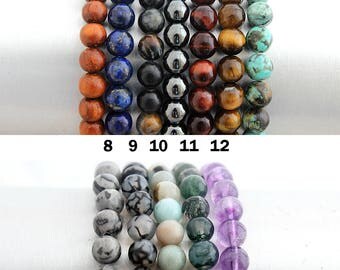 Mens Bracelet Mens Gift Husband Gift Boyfriend Gift Dad Gift Father Gift Father Bracelet Son Gift Brother Gift Teen boy