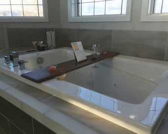 bath tray – Etsy