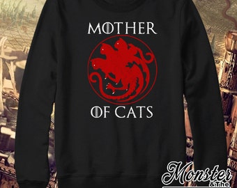 Mother of cats | Etsy