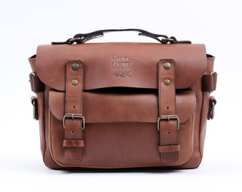 Small Messenger Bag (Vintage)