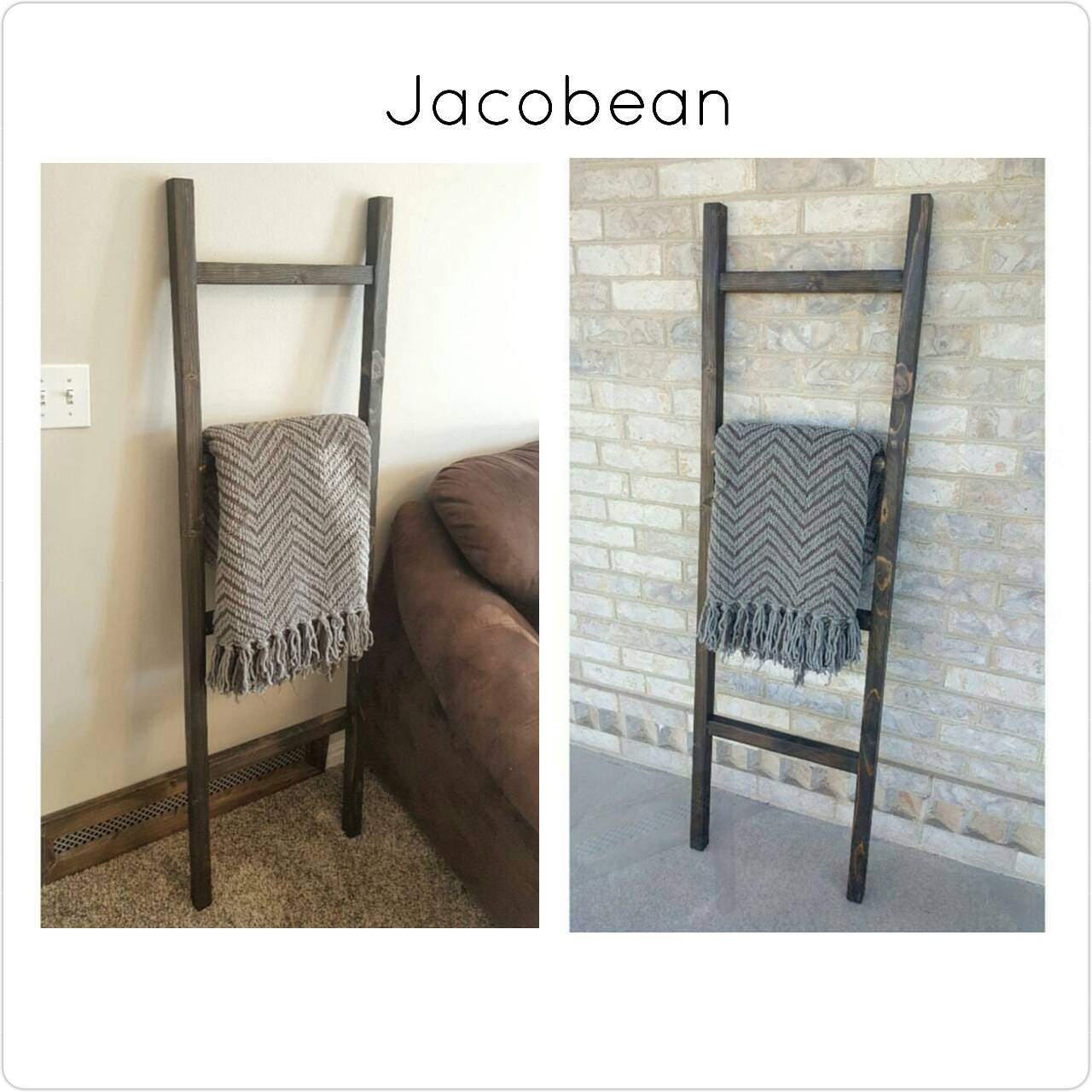 Blanket Ladder Blanket Holder Towel Hanger Wreath hanger