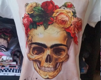 SALE!!Beautiful Frida t-shirt