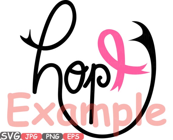 Download Faith Hope Love Cancer Ribbons SVG clipart Silhouette Word ...