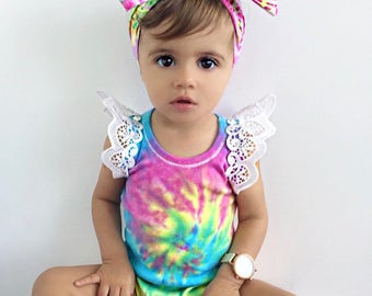 Lia Headwrap