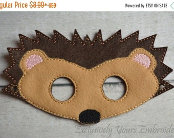 Hedgehog costume | Etsy