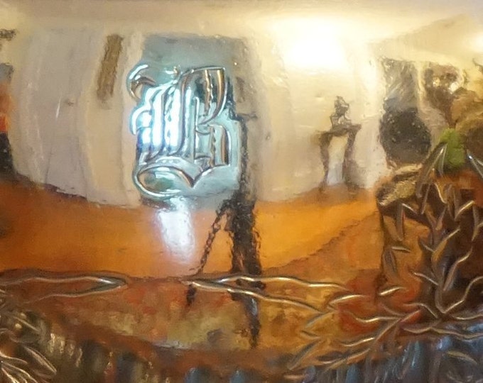 Reed & Barton Coffee Set