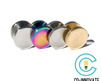 R188 Fidget Spinner Bearing Buttons