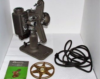 revere 85 8mm projector lamp revere 85 8mm projector lamp