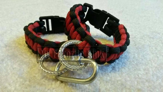 Paracord Cuffs Bdsm Sex Toy By Myfavoritekink On Etsy 5394