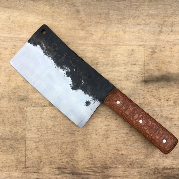 Butcher knife meat cleaverchef knife hand knife